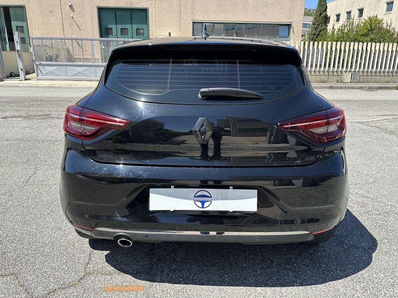 Renault Clio 1.0 TCE GPL INTENS 100cv