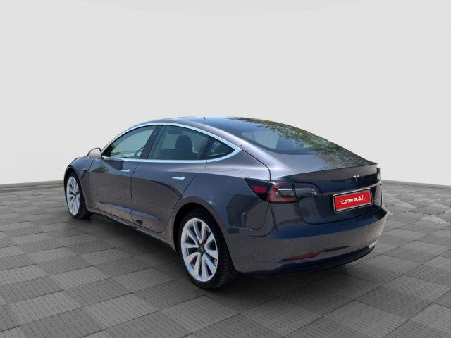 TESLA Model 3 Model 3 Long Range Dual Motor AWD