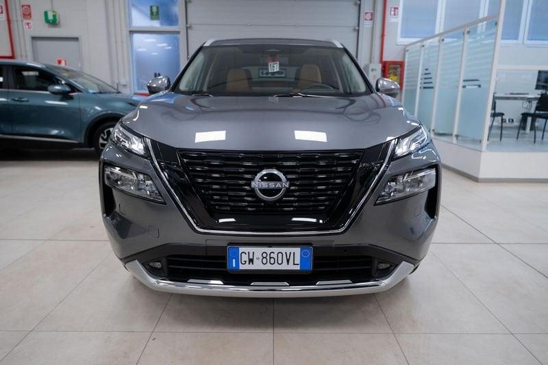 Nissan X-Trail NEW MY24 TEKNA e-Power 2WD