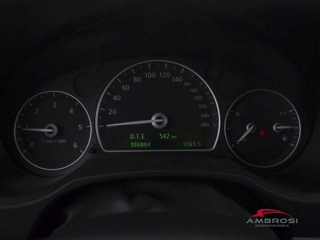 SAAB Other 9 3 1.9 TiD 16V DPF Vector - PER OPERATORI DEL SET