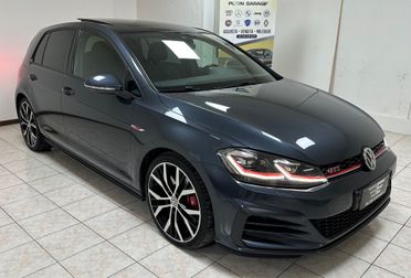 Volkswagen Golf GTI Golf GTI Performance 2.0 245 CV TSI DSG 5p. BMT