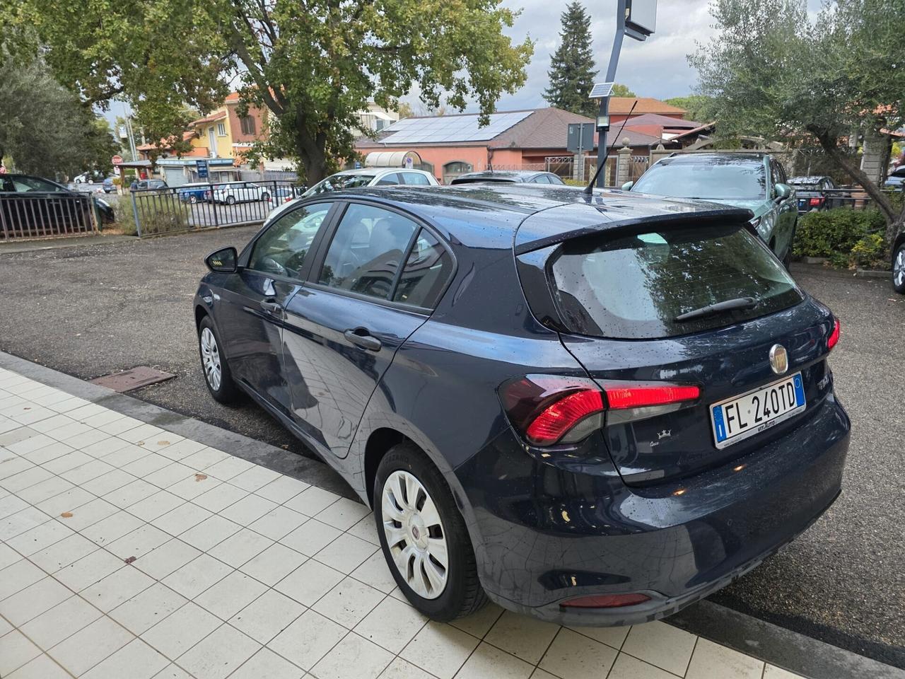 Fiat Tipo 1.3 Mjt S&S 5 porte Easy
