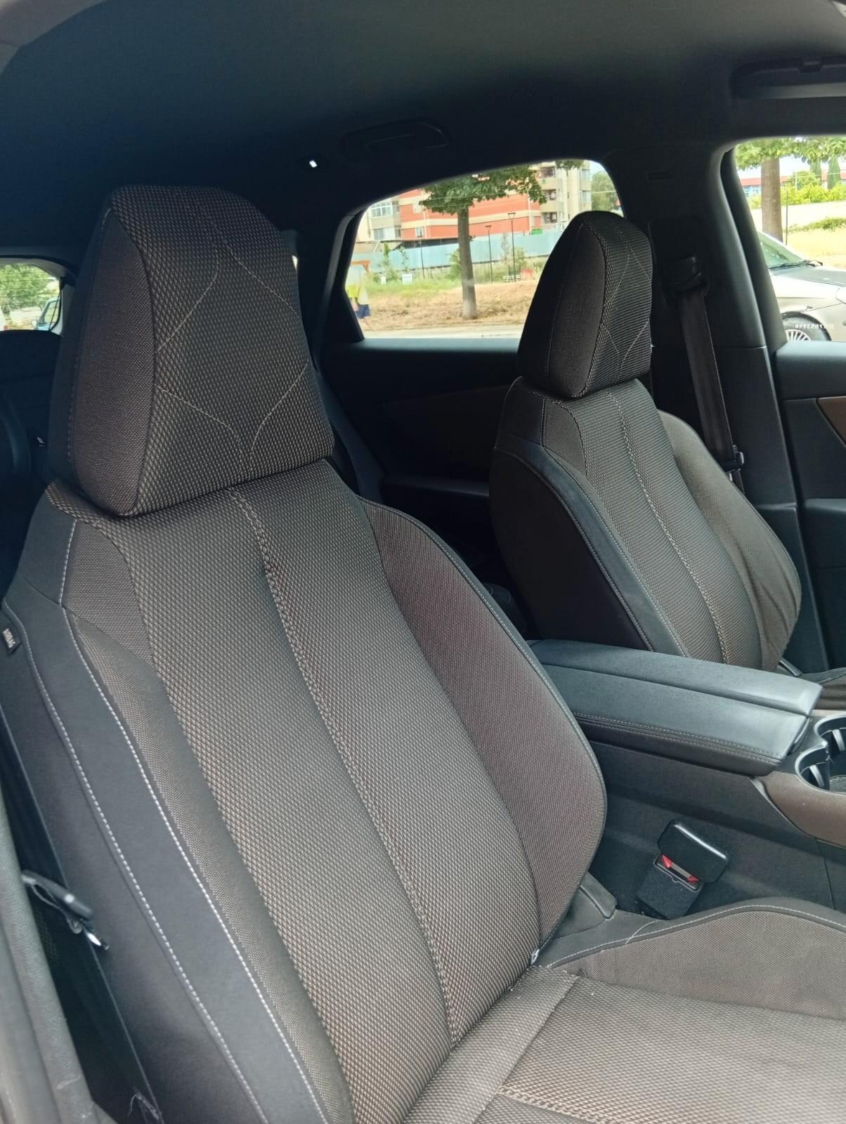 Ds 7 Crossback BlueHDi 130 Grand Chic