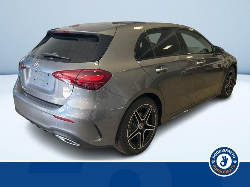 Mercedes-Benz Classe A 180d Automatic AMG Line Advanced Plus