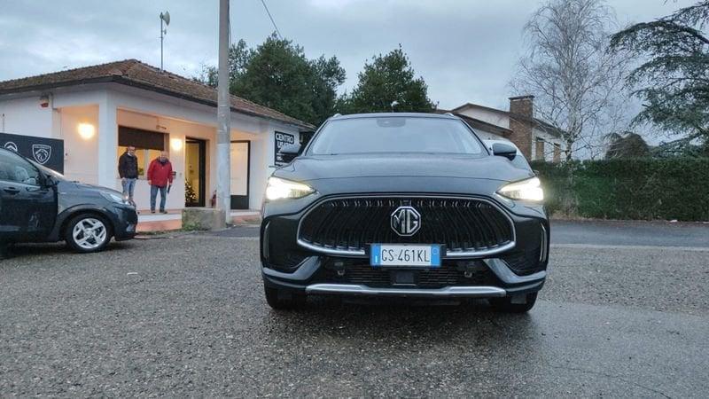 MG HS HS 1.5T-GDI Luxury