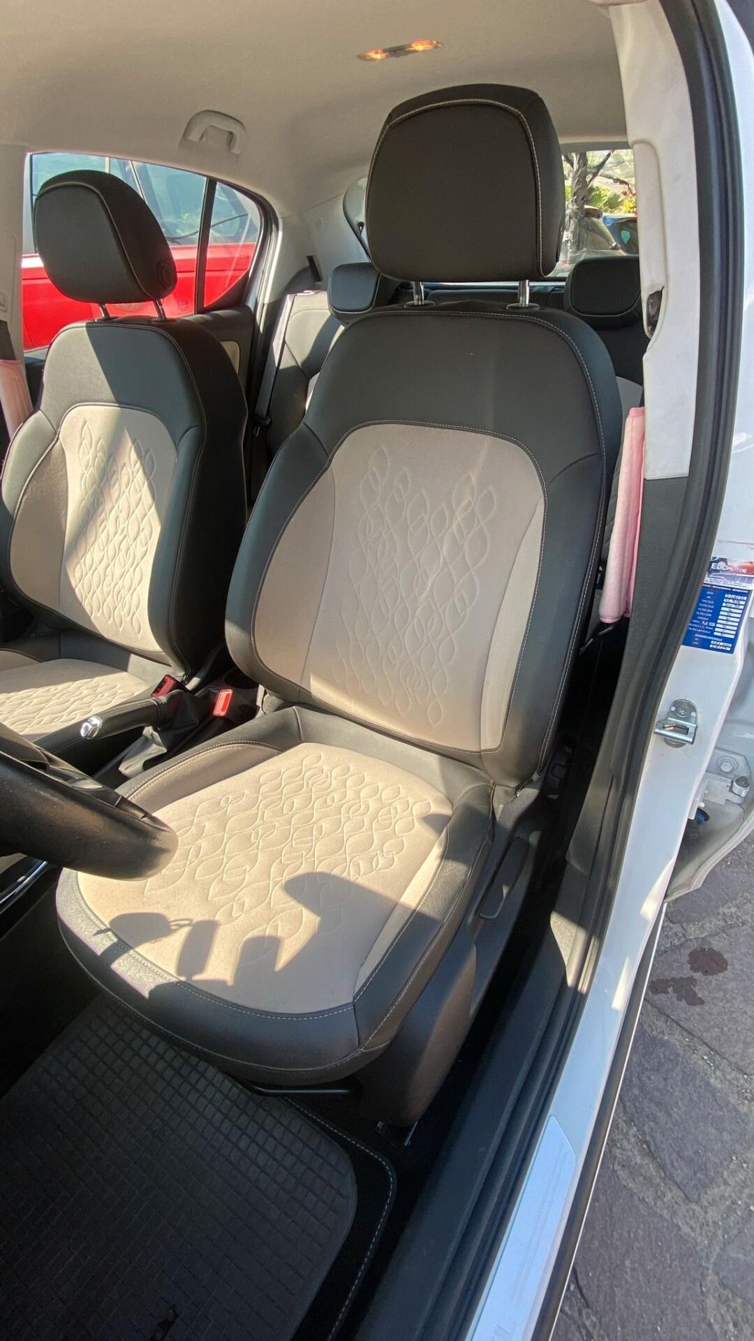 Opel Corsa 1.3 AUTOMATICA/NEOPATENTATI