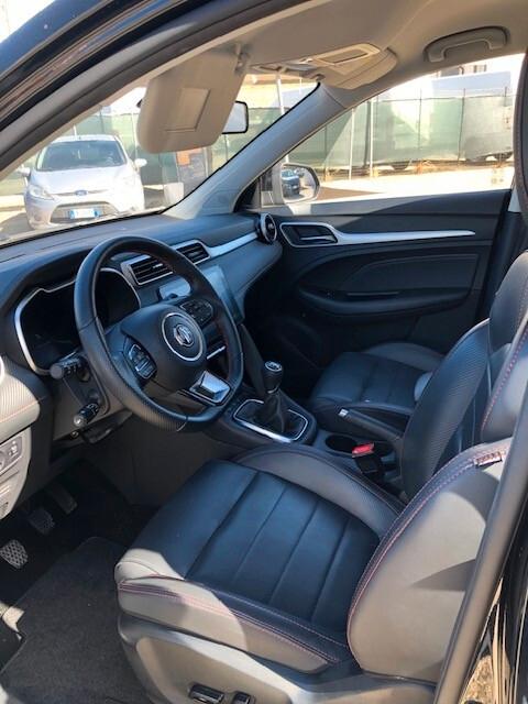 Mg ZS 1.5 VTi-tech Luxury