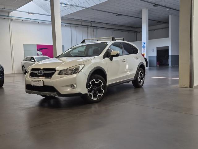 Subaru XV 2.0d S Style (trend) 6mt