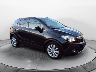 Opel Mokka Mokka 1.4 Turbo GPL Tech 140CV 4x2 Cosmo