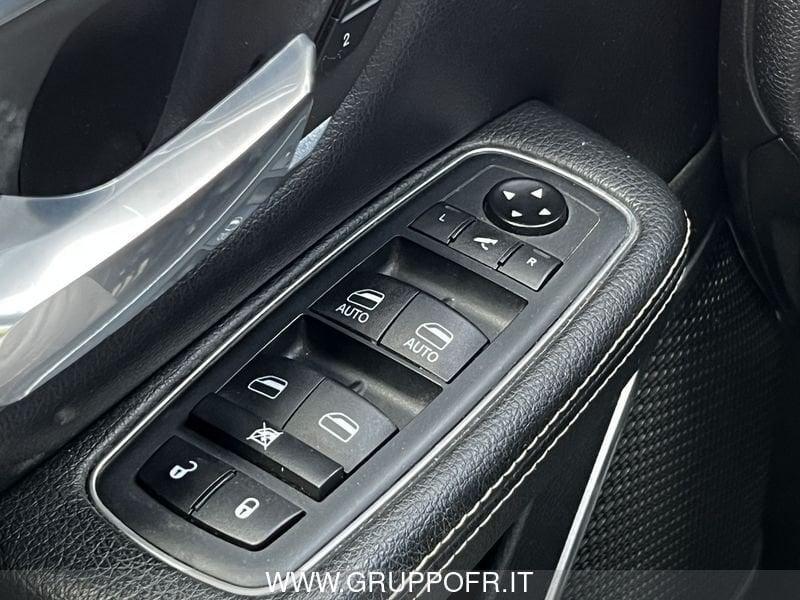Dodge RAM DODGE RAM 5.7 V8 LARAMIE SPORT NETTO IVA