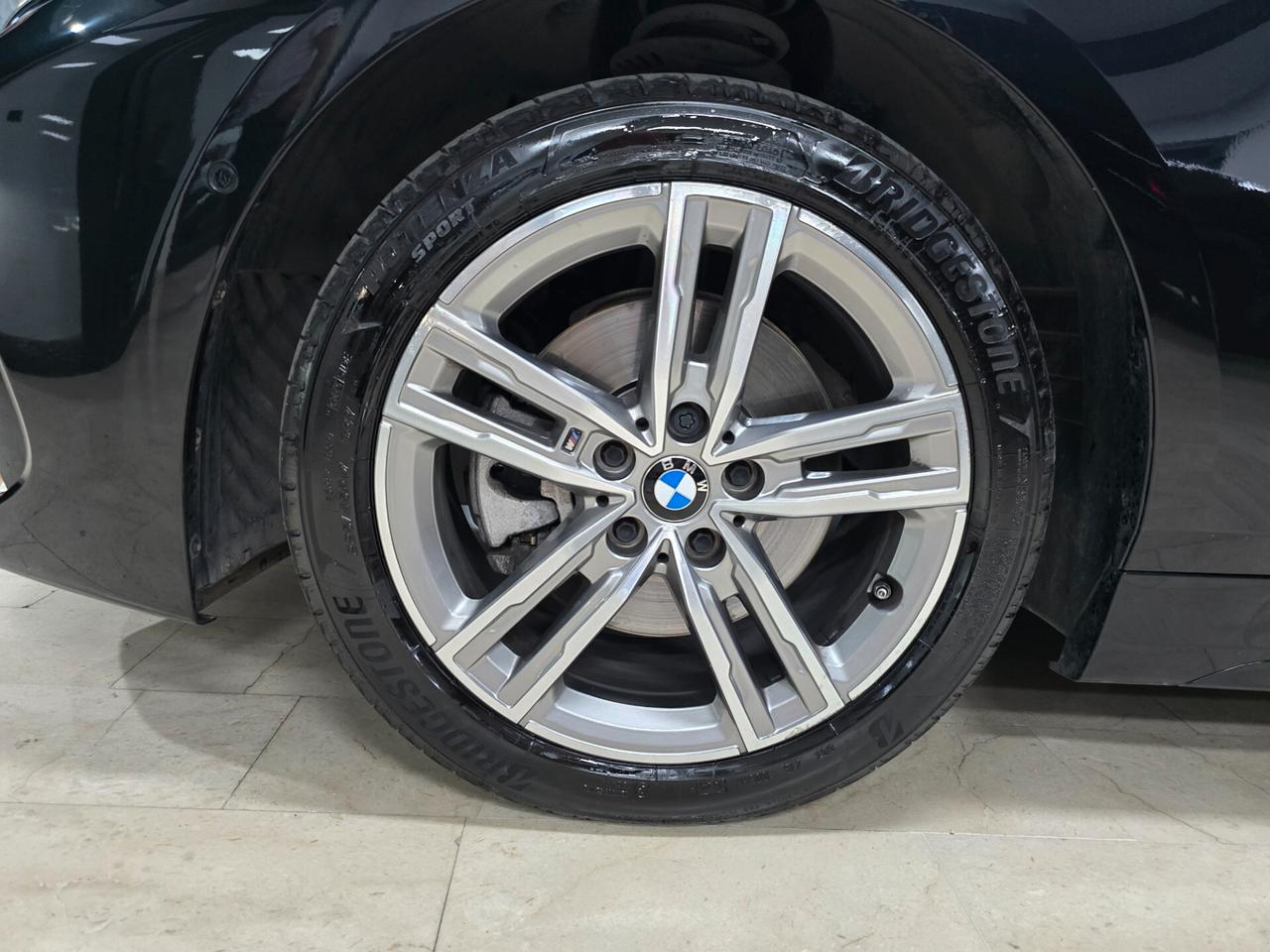 Bmw 118 118d 5p. MSport