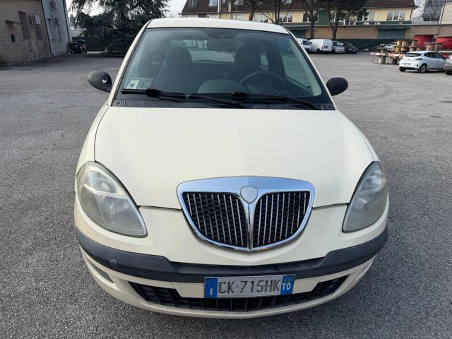 LANCIA Ypsilon 1.2 16V Platino senza nessun lavoro da fare