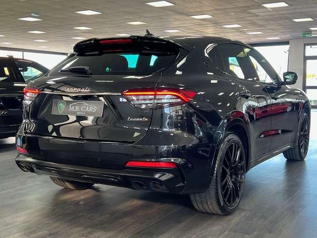 Maserati Levante Levante 3.0 V6 Modena S 430cv auto