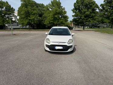 Fiat Punto Evo 1.4 5 porte Dynamic EasyPower