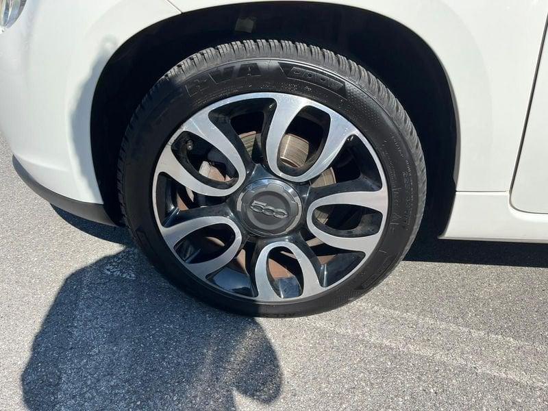 FIAT 500L 500L 1.4 Easy 95cv