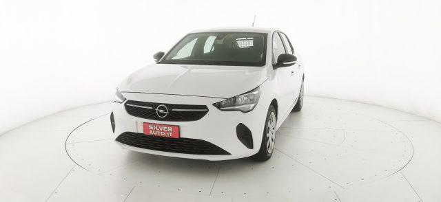 OPEL Corsa 1.5 D 100 CV Edition AUTOCARRO N1 - PREZZO+IVA