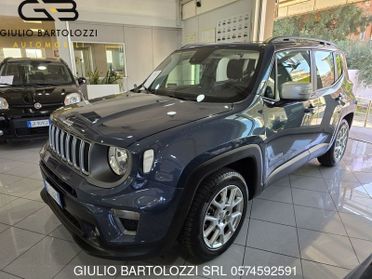 Jeep Renegade Renegade 1.5 Turbo T4 MHEV Limited