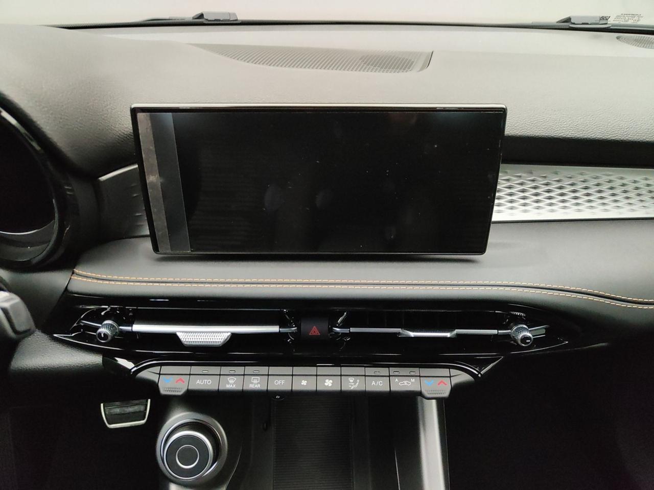 ALFA ROMEO Tonale 1.5 160CV HYBRID SPRINT TCT7
