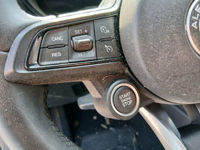 ALFA ROMEO Tonale 1.6 diesel 130 CV TCT6 Super
