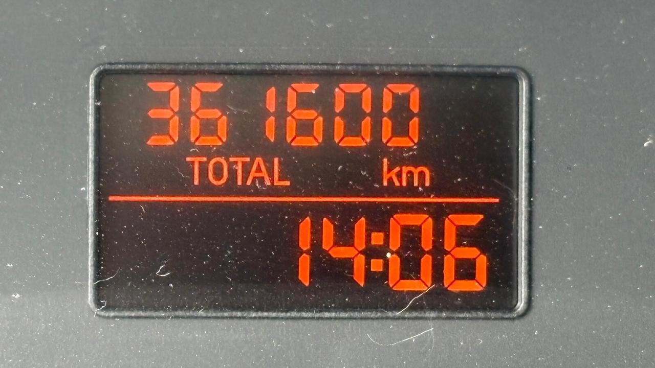 Fiat Doblo 1.9 JTD 223 | DIESEL| 223B1000 CC 1910 CV 105 KW 77 VAN, 4 P. (1000315)
