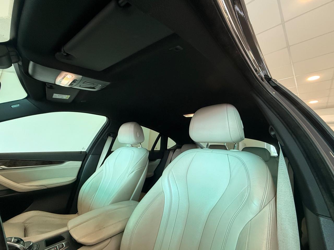 Bmw X6 xDrive30d M-Sport