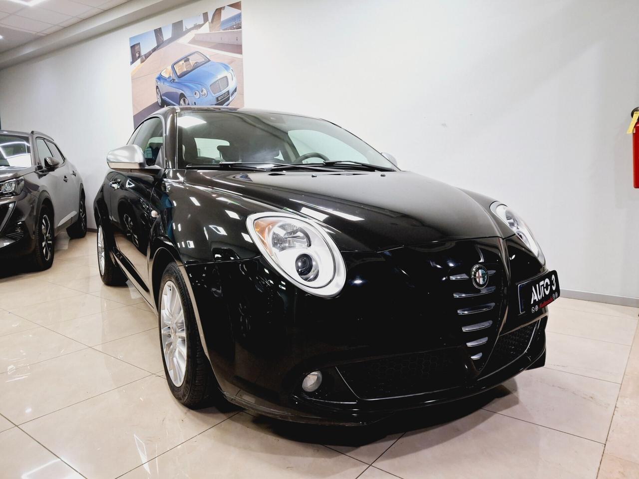 Alfa Romeo MiTo 1.3 JTDm 85 CV S&S Super