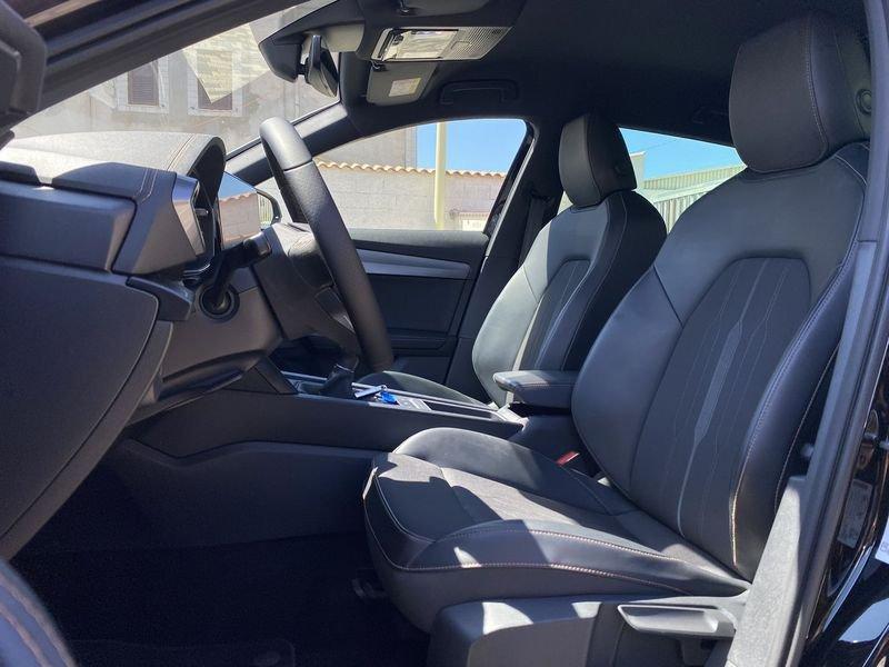 CUPRA Formentor 1.5 TSI 150CV