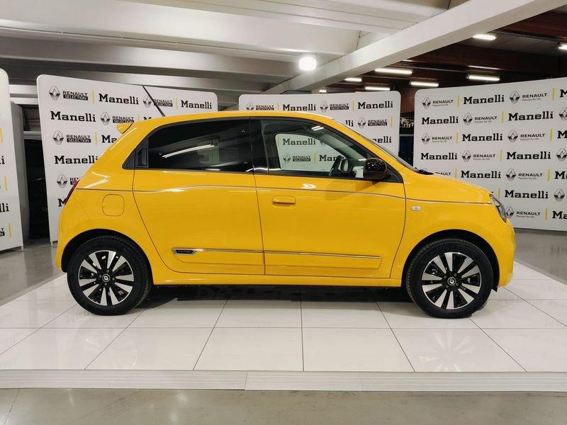 Renault Twingo Electric Techno E-TECH electric rif.GX902