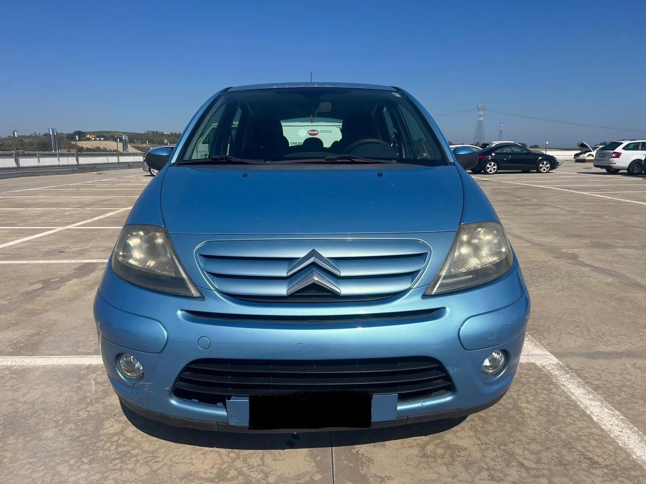 Citroen C3 1.4 HDi 70CV Cashmere