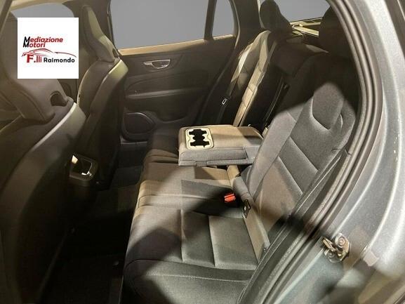 Volvo V60 D4 Geartronic Business Plus