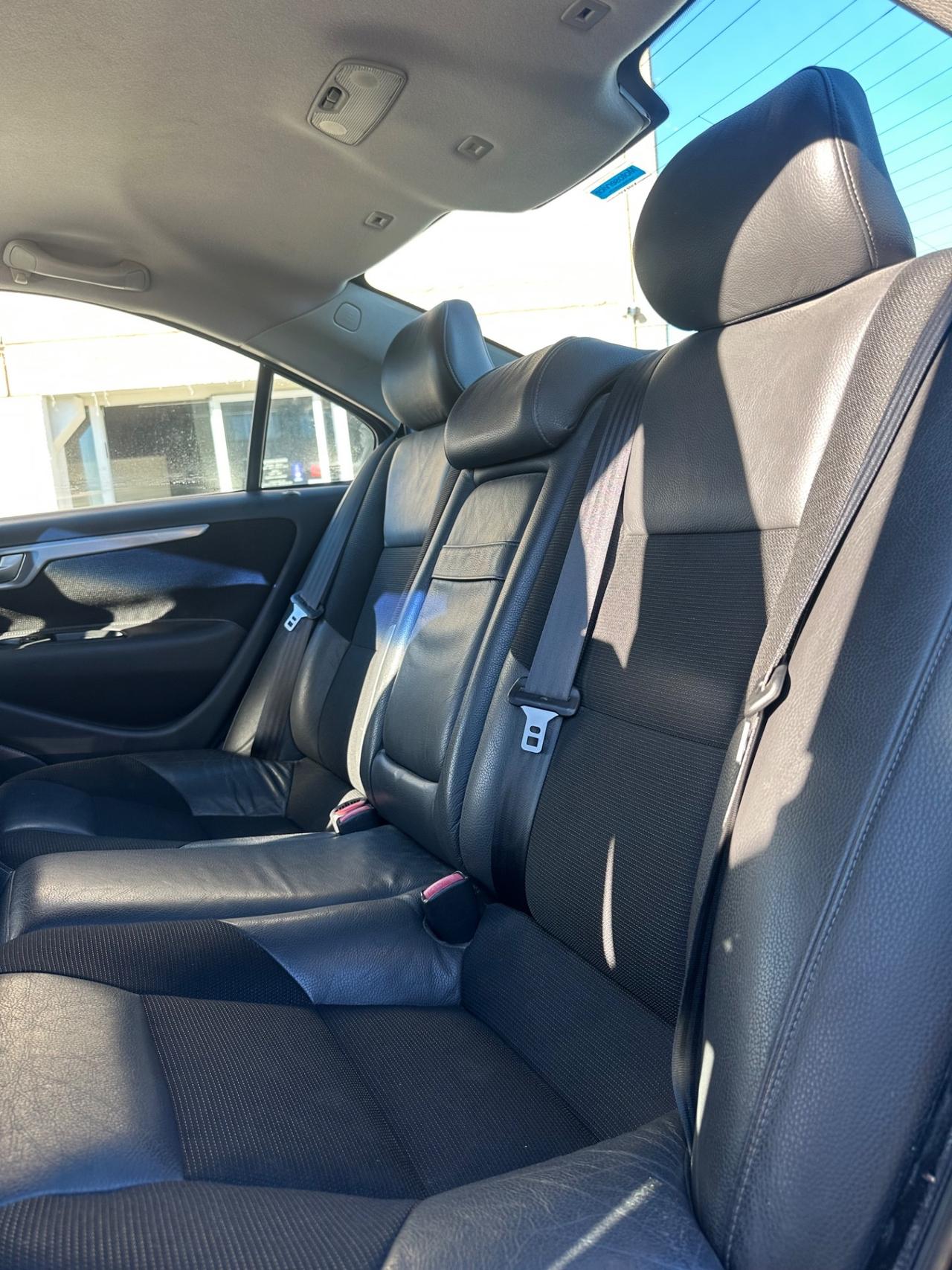 Volvo S60 2.4 D 20V (163CV) cat Summum