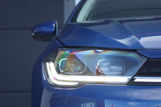 VOLKSWAGEN Polo 1.0 TSI Style