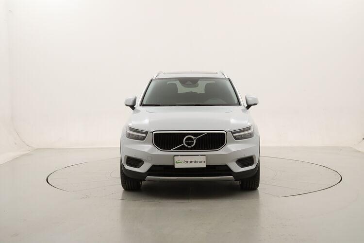 Volvo XC40 B4 Momentum AWD Geartronic BR708338 2.0 Mild Hybrid 197CV