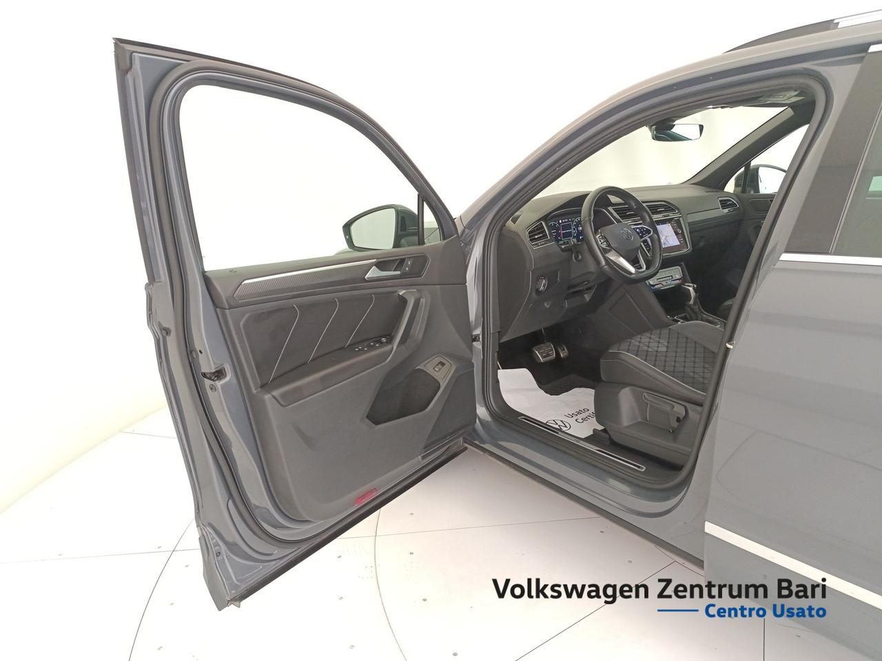 Volkswagen Tiguan 2.0 tdi r-line 4motion 200cv dsg