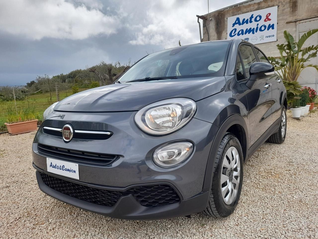 Fiat 500X 1.0 T3 120 CV URBAN ANNO 2020
