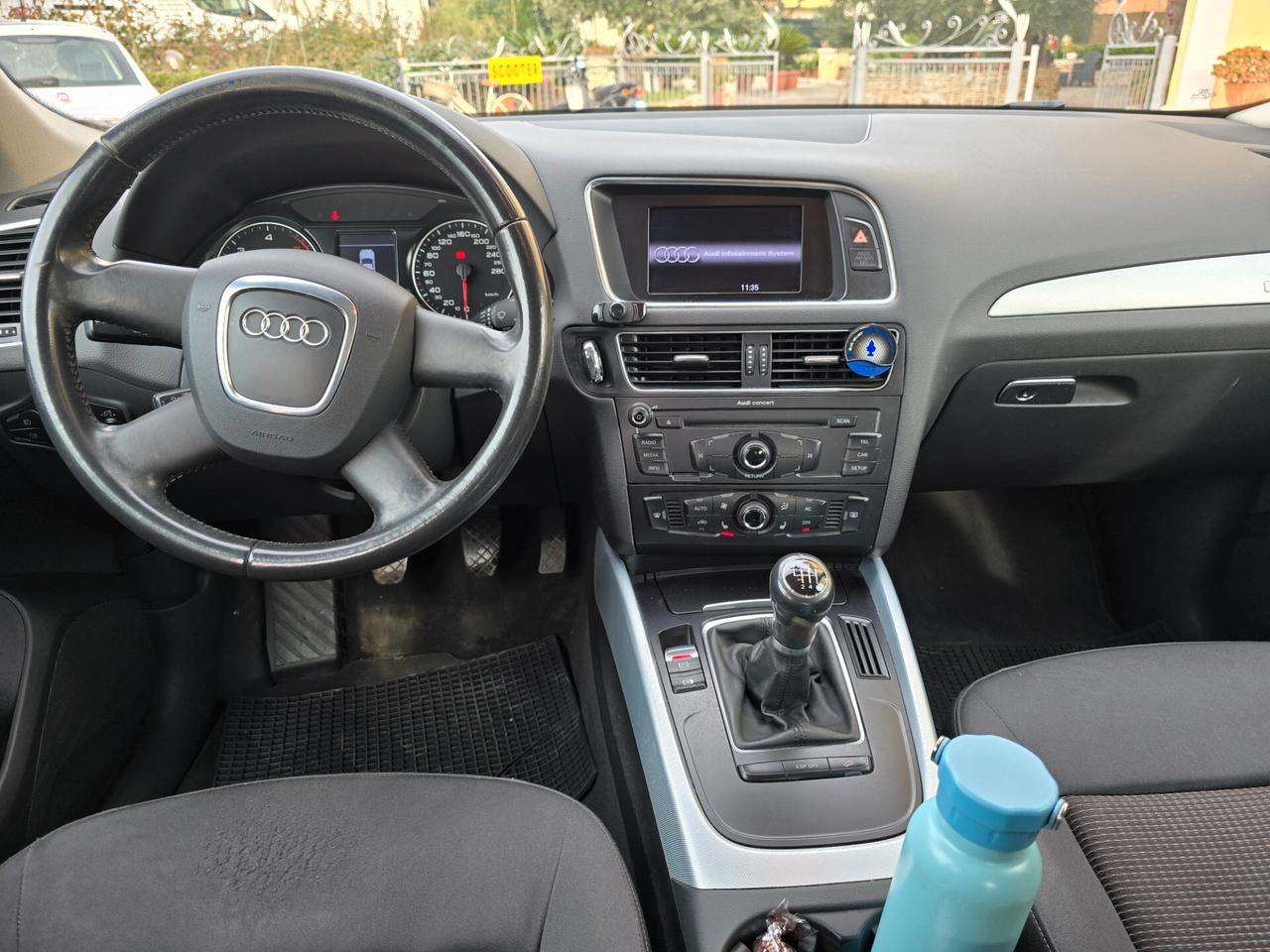 Audi Q5 2.0 TDI 170 CV quattro