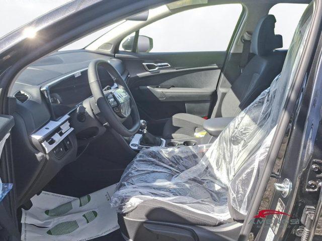 KIA Sportage PE 1.6 STYLE GPL