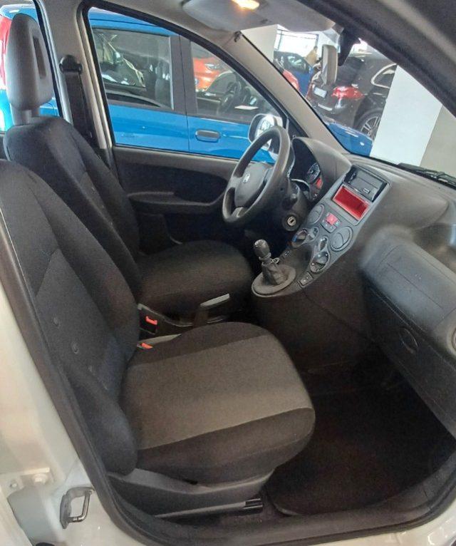 FIAT Panda 1.2 4x4 Climbing GPL NO CLIMA