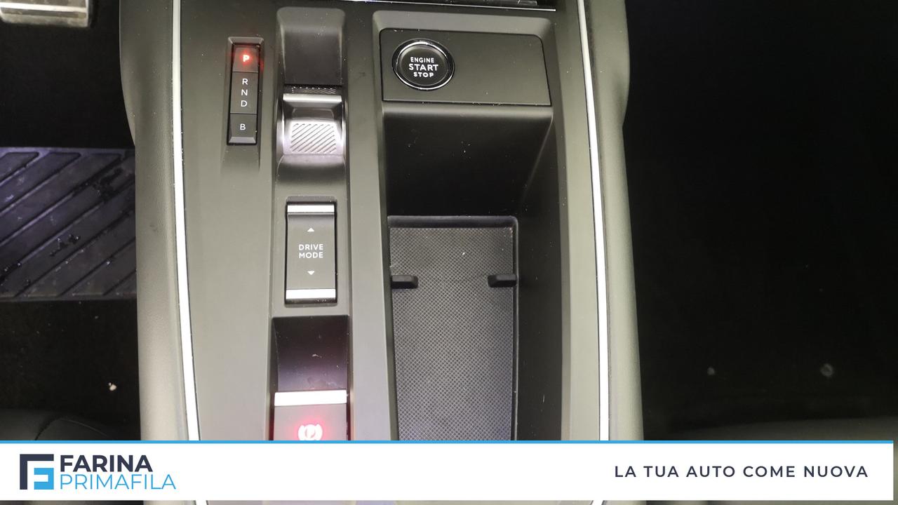 CITROEN C5 Aircross 2022 - C5 Aircross 1.6 hybrid phev Shine 225 e-e