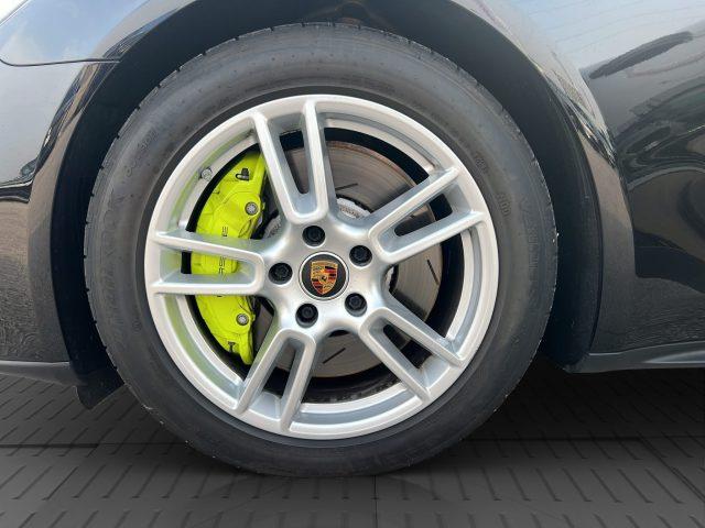 PORSCHE Panamera Panamera 2.9 4 E-Hybrid