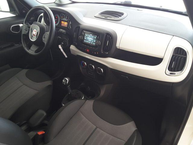 FIAT 500L 1.3 Multijet 95cv Lounge