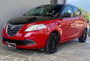 LANCIA Ypsilon Ypsilon 1.3 MJT 16V 95 CV 5 porte S&S Platinum