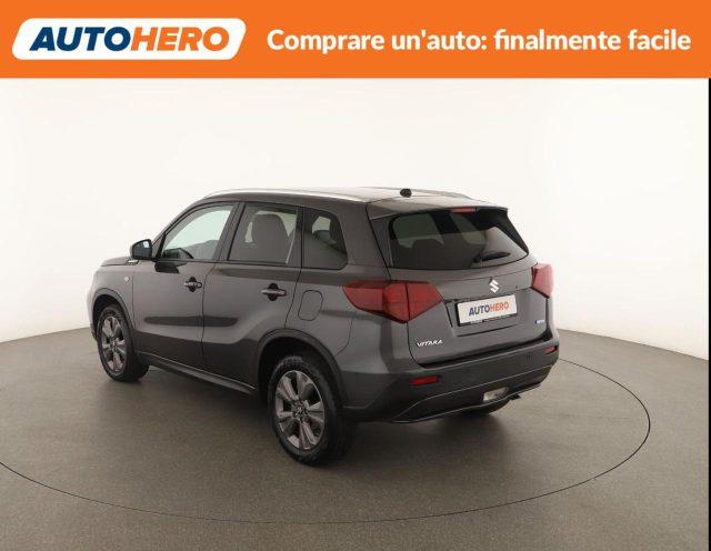 SUZUKI Vitara 1.4 Hybrid Cool+