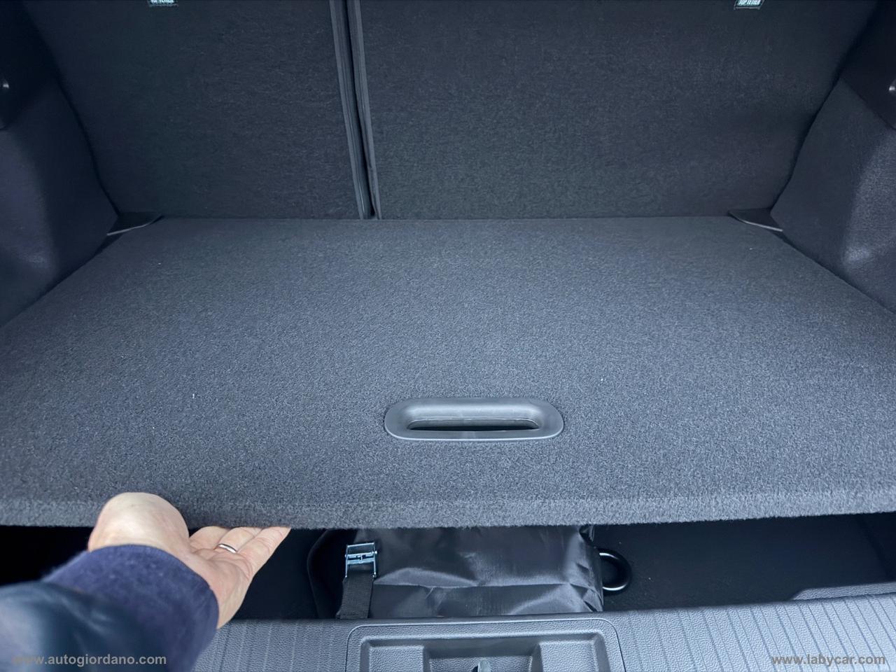 RENAULT Captur Eco-G 120 CV Techno