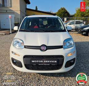 Fiat Panda 1.2 Lounge PREZZO FINALE SOLO AGOSTO