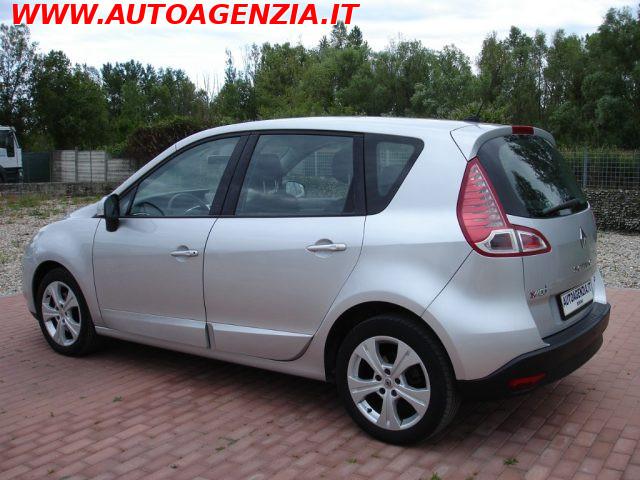 RENAULT Scenic 1.5 dCi 110CV X Mode De Luxe