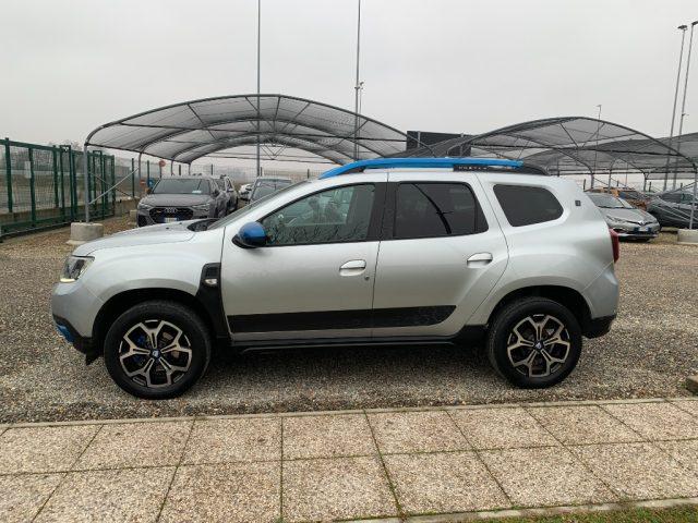 DACIA Duster 1.0 TCe 100 CV ECO-G 4x2 15th Anniversary