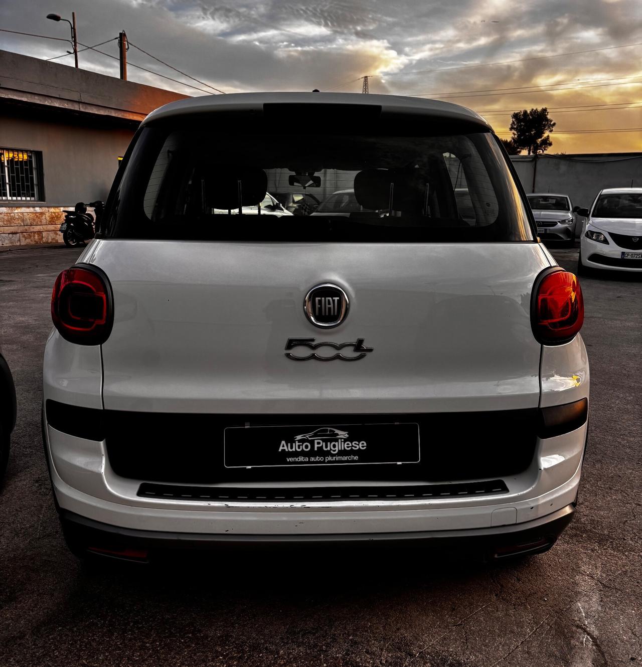 Fiat 500L 1.3 Multijet 95 CV Cross