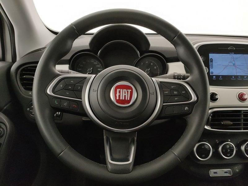 FIAT 500X 1.0 T3 Cross 120cv