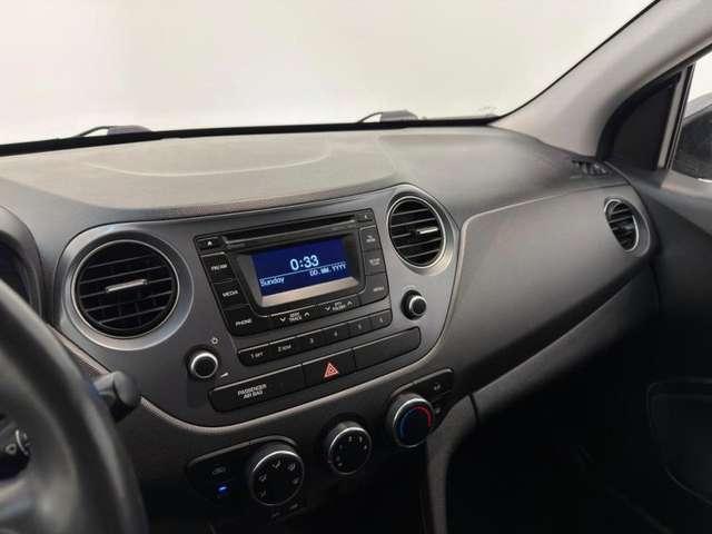 Hyundai i10 1.0 MPI NEOPATENTATI